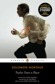 12 Years a Slave (Movie Tie-In) 