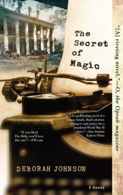 The secret magic book free download