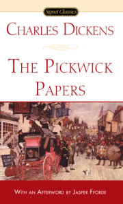 The Pickwick Papers 