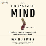 The Organized Mind 