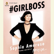 #GIRLBOSS 