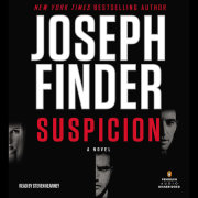 Suspicion 