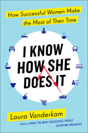 I Know How She Does It 