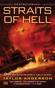 Straits of Hell 