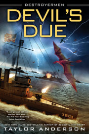 Devil's Due 