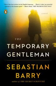 The Temporary Gentleman 