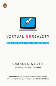 Virtual Unreality 