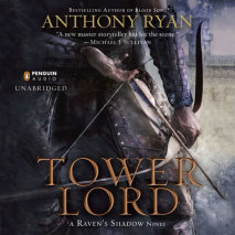 Tower Lord Cover