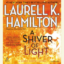 A Shiver of Light Cover