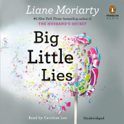 Big Little Lies 