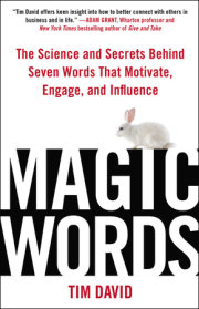 Magic Words 