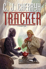 Tracker 