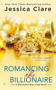 Romancing the Billionaire 