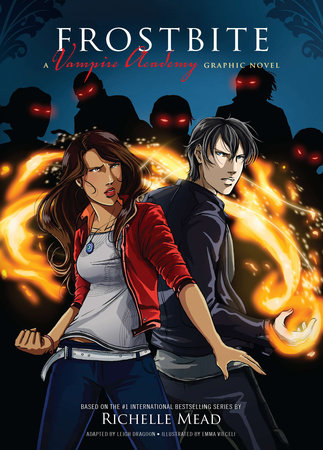 Watch vampire discount academy online free