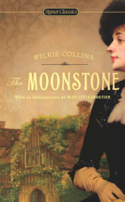 The Moonstone 