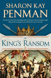 A King's Ransom 
