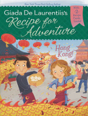 Hong Kong! #3 