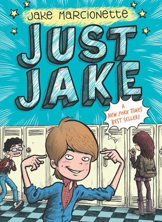 Just Jake #1