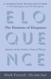 The Elements of Eloquence 
