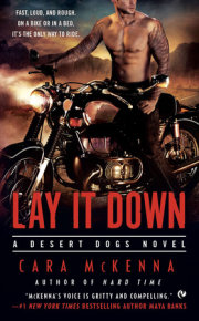 Lay It Down 