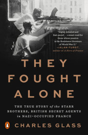 They Fought Alone 