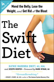 The Swift Diet