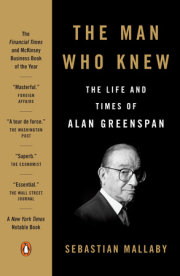 The Man Who Knew 
