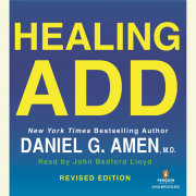 Healing ADD Revised Edition