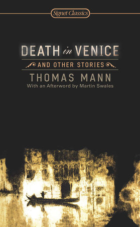 Venice [Book]