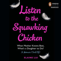 Listen to the Squawking Chicken Cover