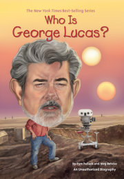 Who Is George Lucas? 