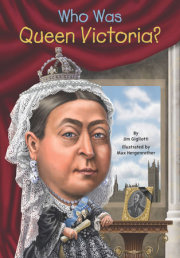 Who Was Queen Victoria? 