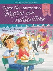 New Orleans! #4 
