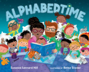 Alphabedtime 