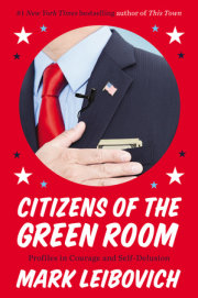 Citizens of the Green Room 