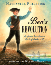 Ben's Revolution 