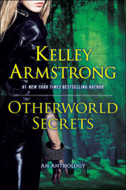 Otherworld Secrets 