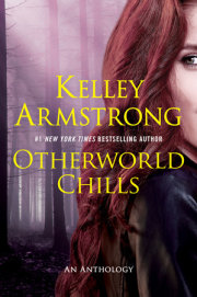 Otherworld Chills 