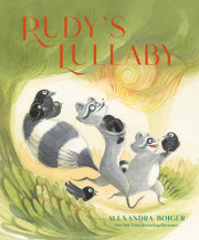 Rudy's Lullaby 