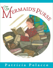 The Mermaid's Purse 