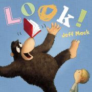 Look! 