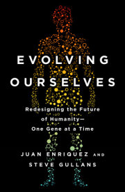Evolving Ourselves 