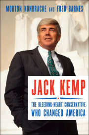 Jack Kemp 