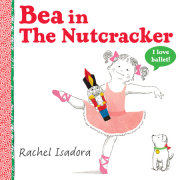 Bea in The Nutcracker 