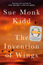 The Invention of Wings