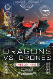Dragons vs. Drones 