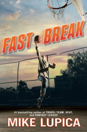 Fast Break 