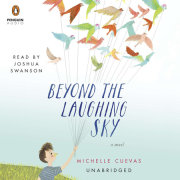 Beyond the Laughing Sky 