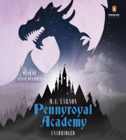 Pennyroyal Academy 