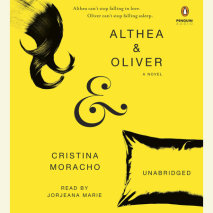 Althea & Oliver Cover